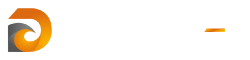 Designized White Logo